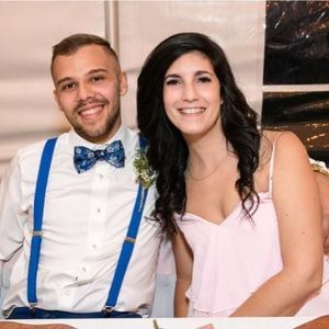 Meet your Posher, Alex